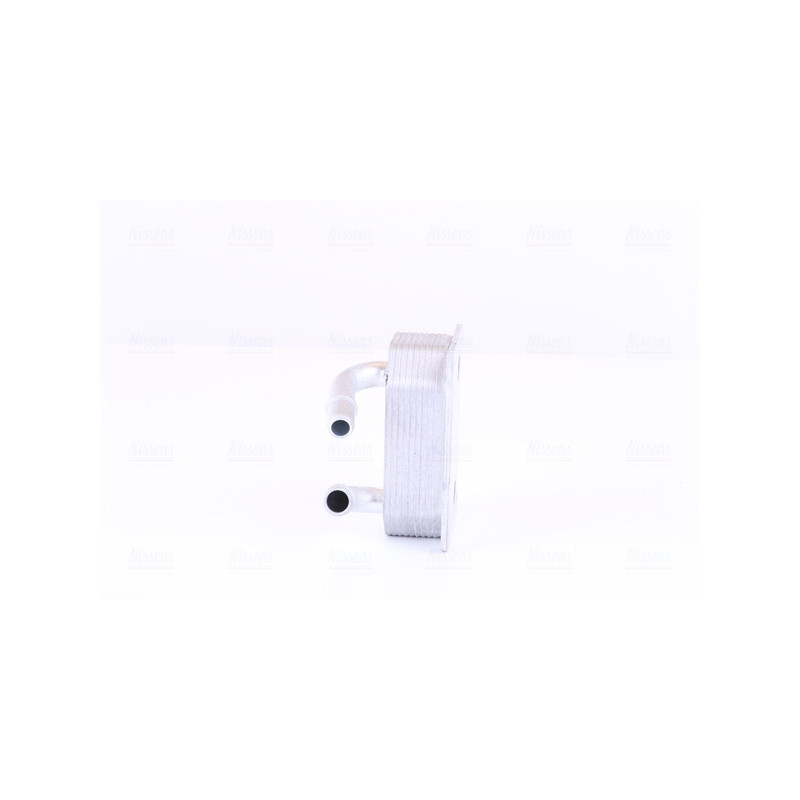 Radiateur d'huile NISSENS