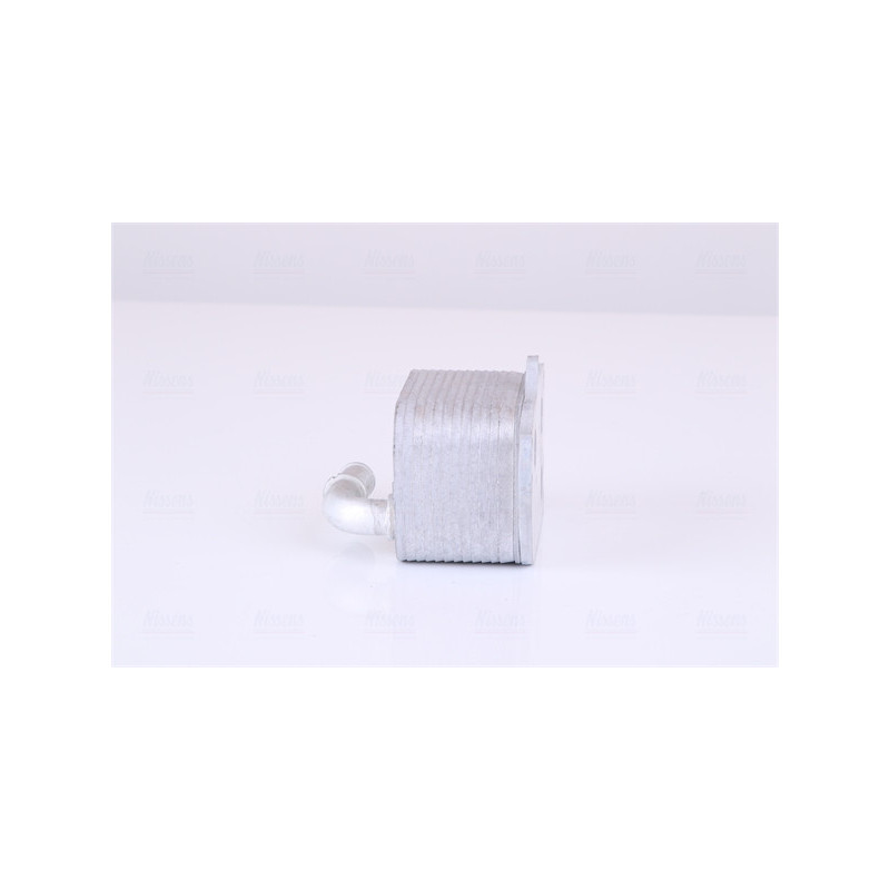 Radiateur d'huile NISSENS