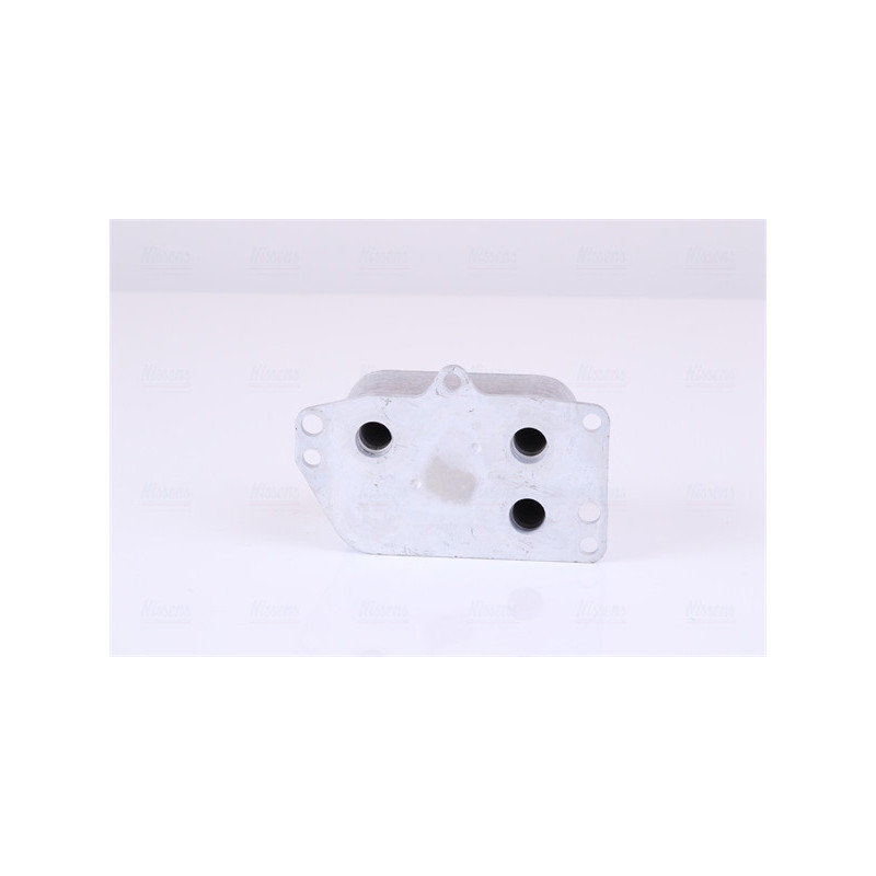 Radiateur d'huile NISSENS