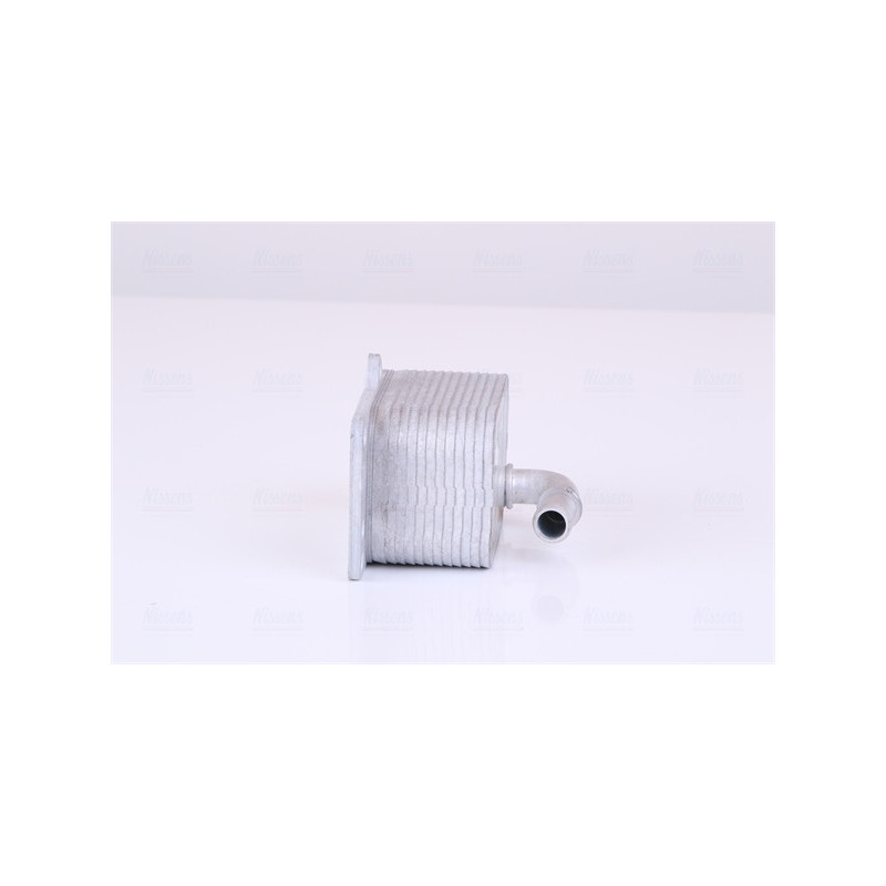 Radiateur d'huile NISSENS