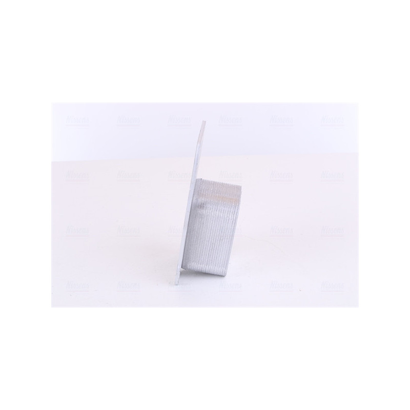 Radiateur d'huile NISSENS