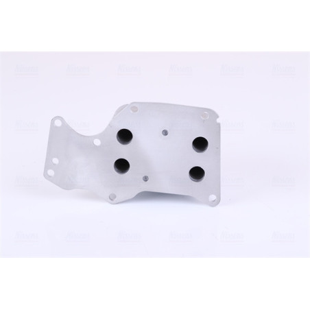 Radiateur d'huile NISSENS