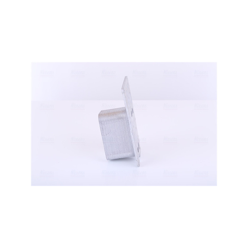 Radiateur d'huile NISSENS