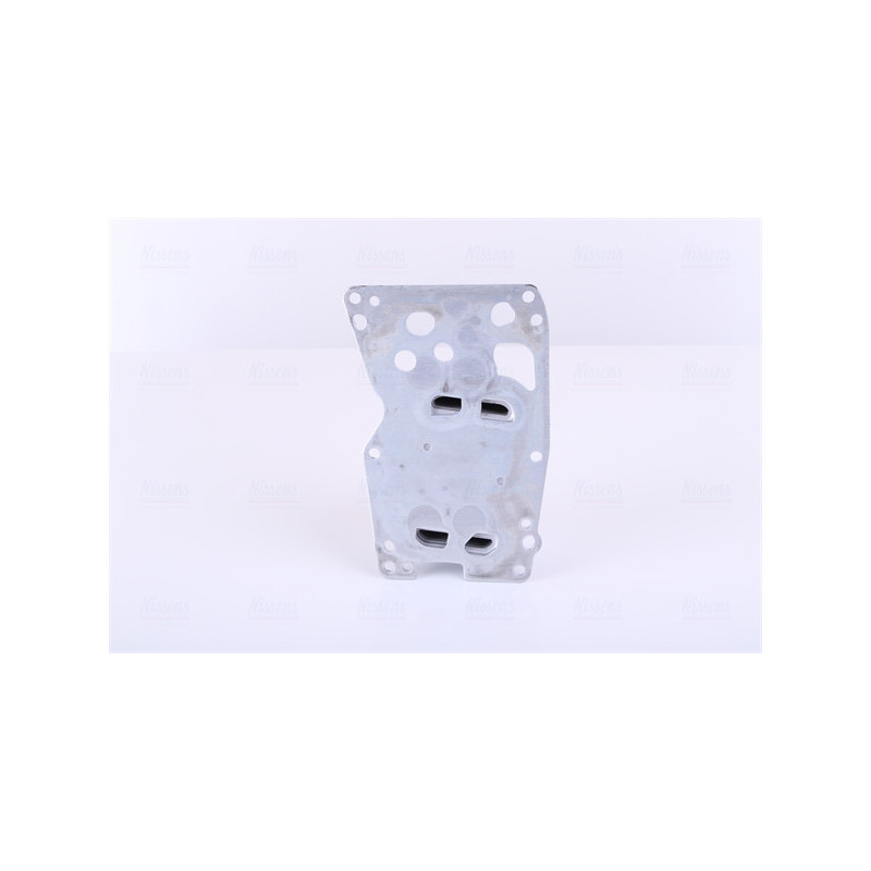 Radiateur d'huile NISSENS