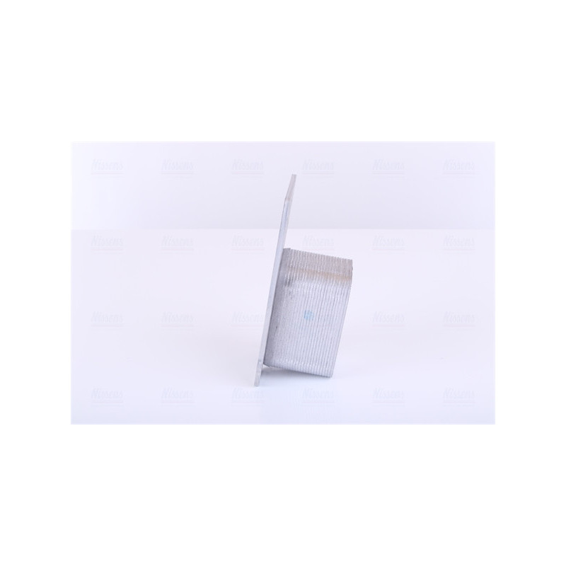 Radiateur d'huile NISSENS