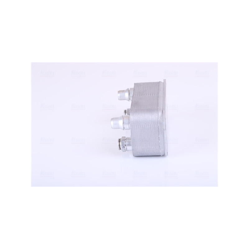 Radiateur d'huile de boite de vitesse automatique NISSENS