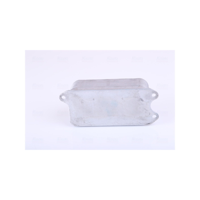 Radiateur d'huile de boite de vitesse automatique NISSENS