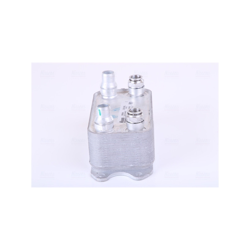 Radiateur d'huile de boite de vitesse automatique NISSENS