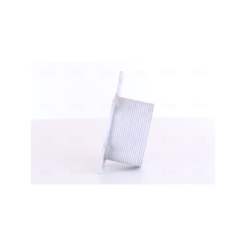 Radiateur d'huile NISSENS