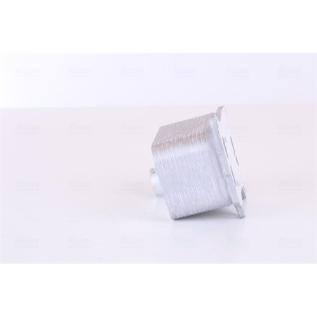 Radiateur d'huile NISSENS