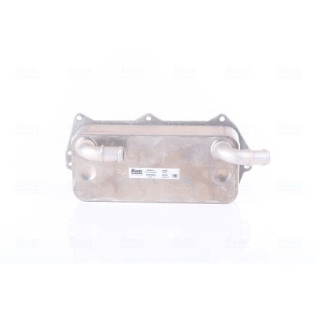 Radiateur d'huile NISSENS