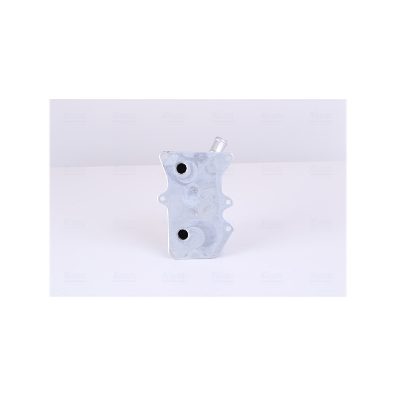 Radiateur d'huile NISSENS