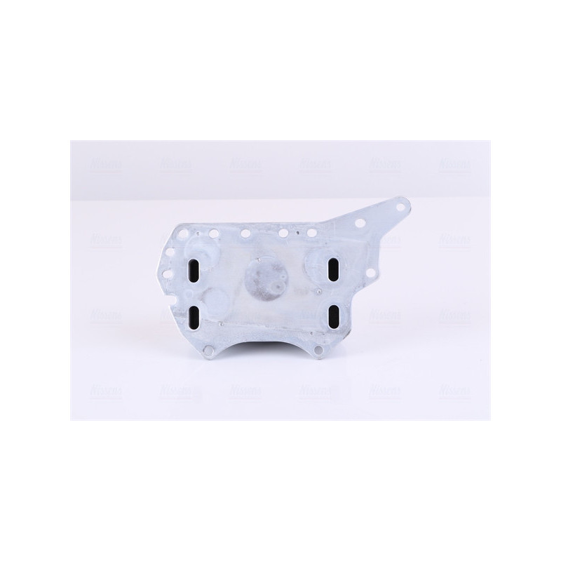 Radiateur d'huile NISSENS