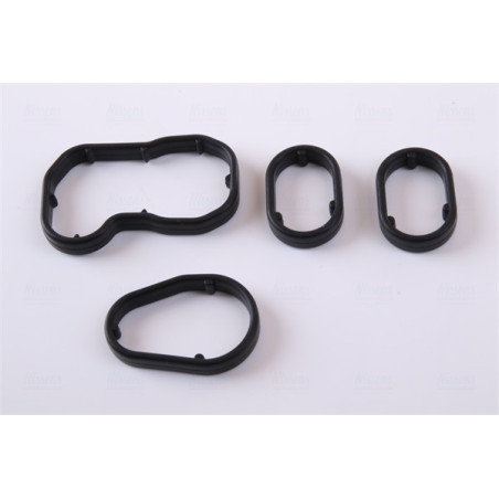 Radiateur d'huile NISSENS