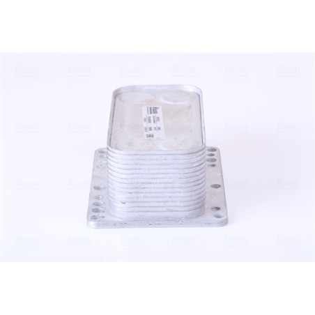 Radiateur d'huile NISSENS