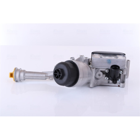 Radiateur d'huile NISSENS