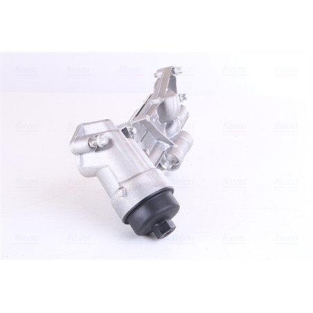 Radiateur d'huile NISSENS