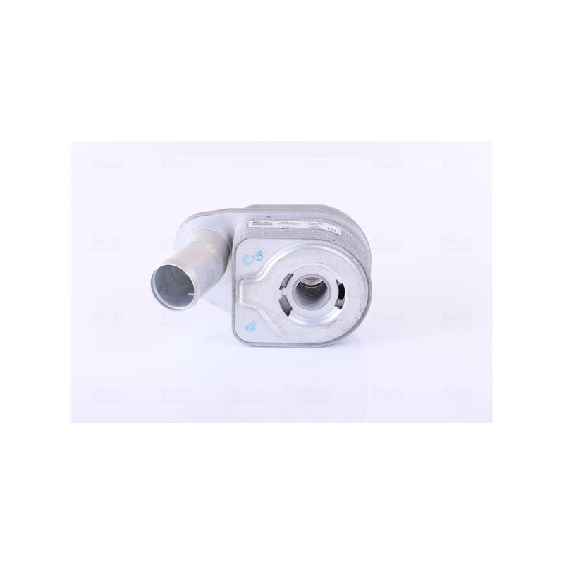 Radiateur d'huile NISSENS