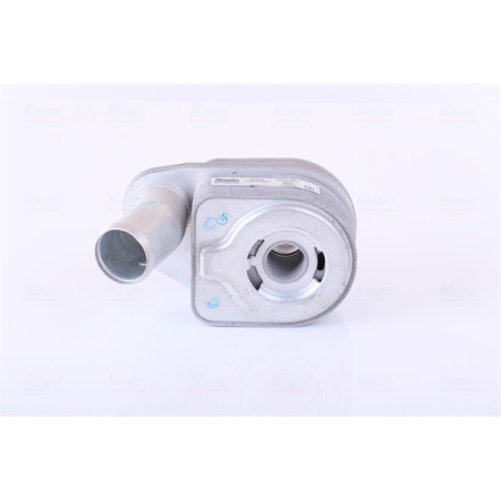 Radiateur d'huile NISSENS