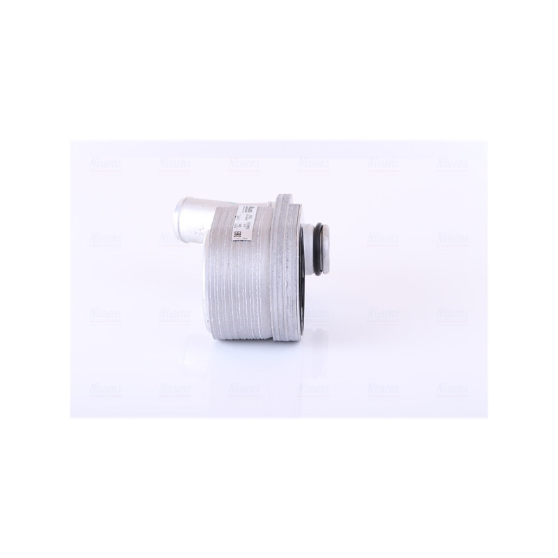 Radiateur d'huile NISSENS