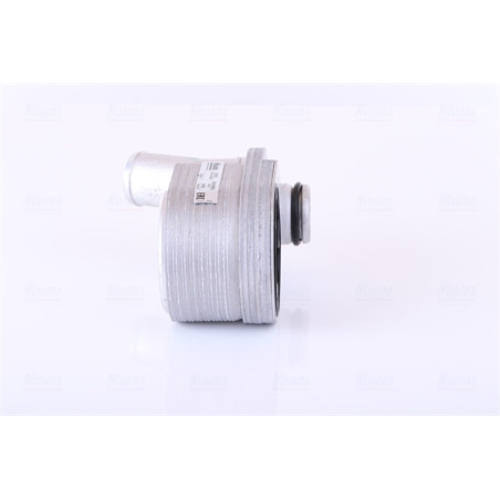 Radiateur d'huile NISSENS