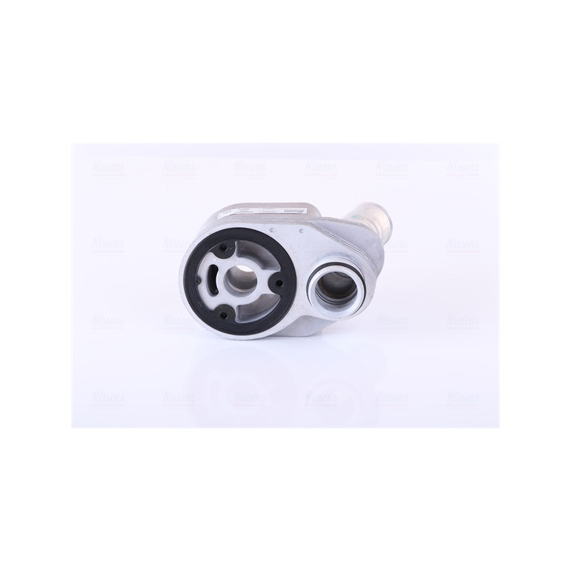 Radiateur d'huile NISSENS