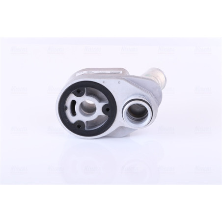 Radiateur d'huile NISSENS