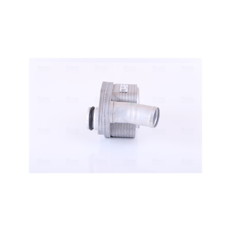 Radiateur d'huile NISSENS