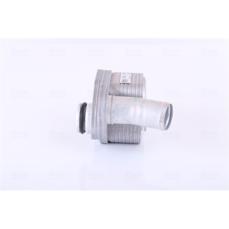 Radiateur d'huile NISSENS