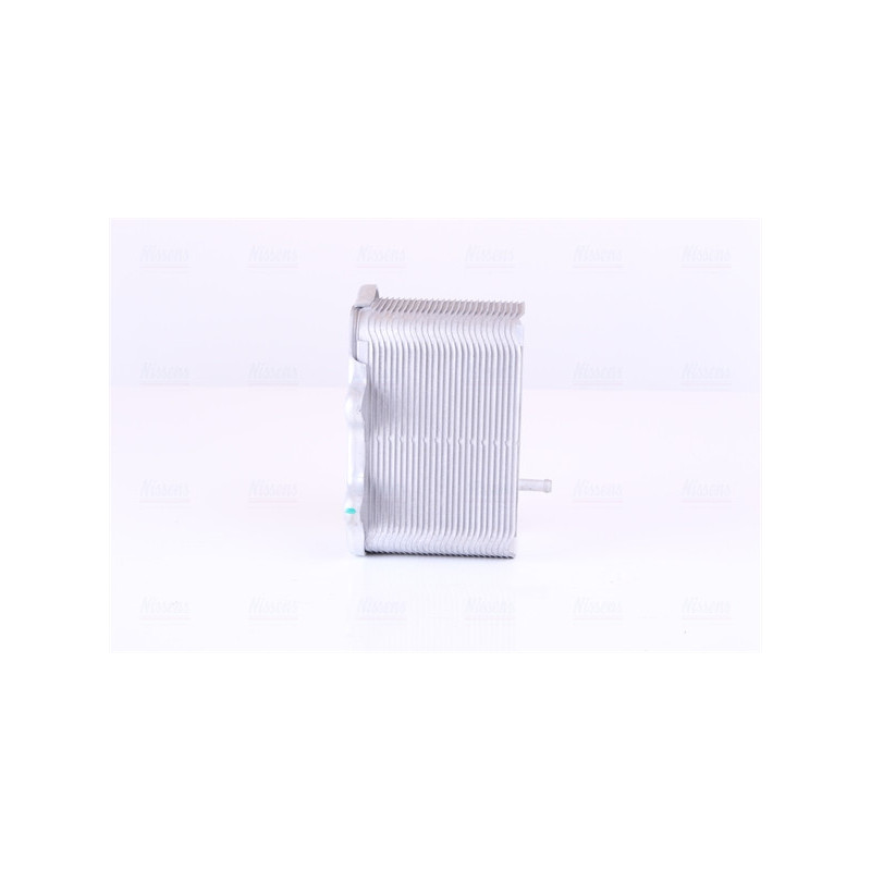 Radiateur d'huile NISSENS