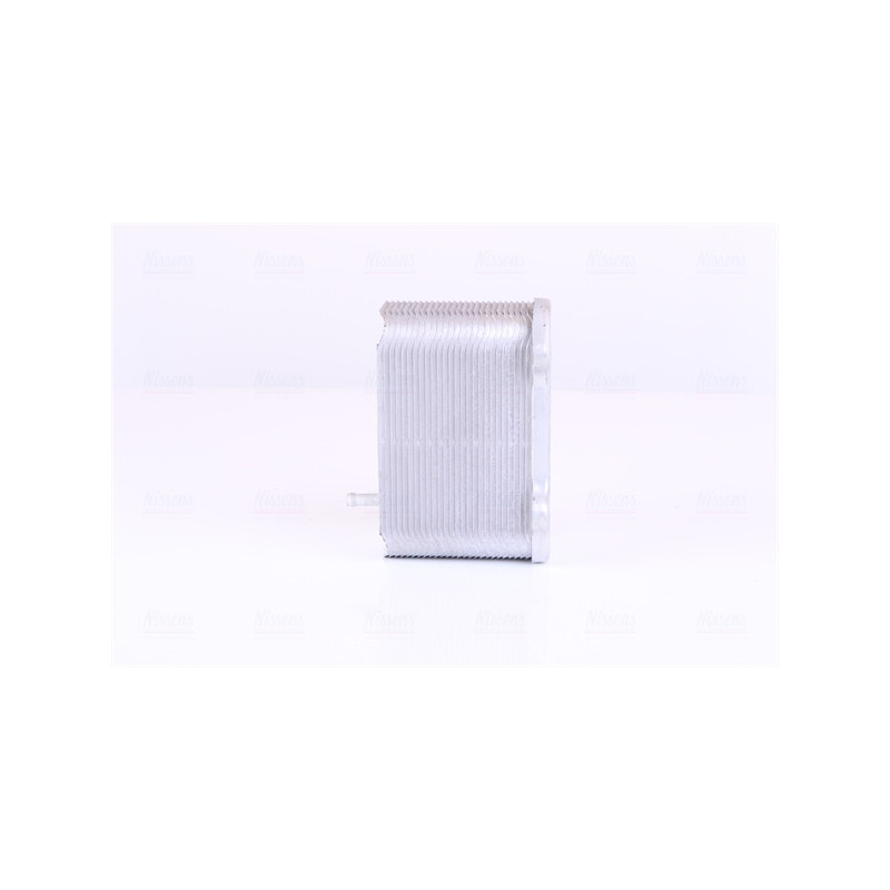 Radiateur d'huile NISSENS