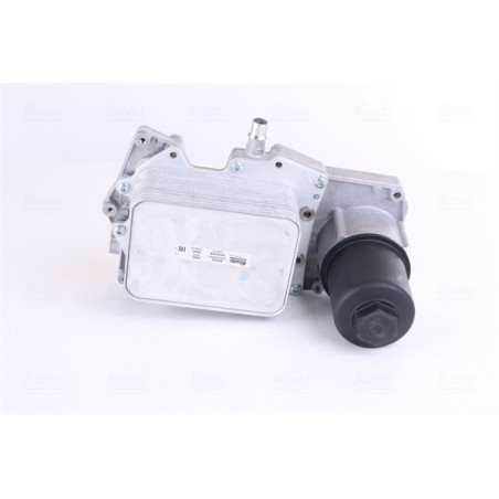 Radiateur d'huile NISSENS