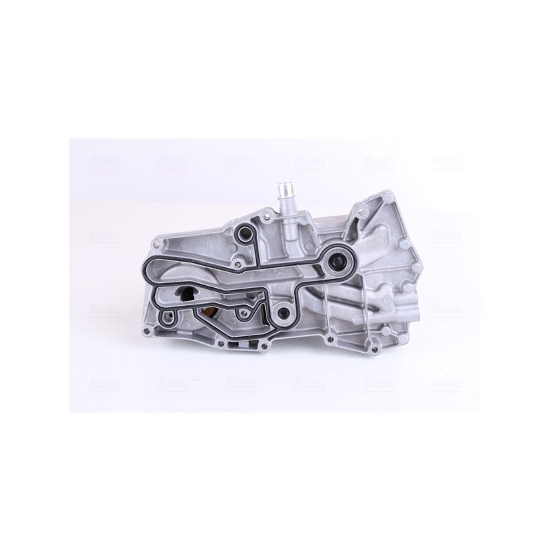 Radiateur d'huile NISSENS