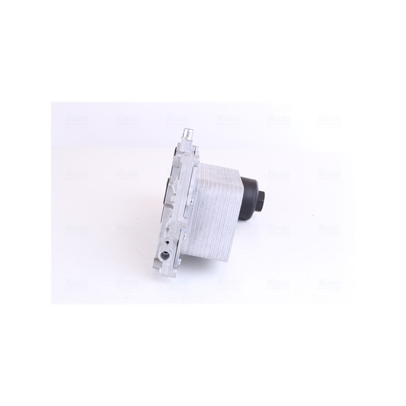 Radiateur d'huile NISSENS