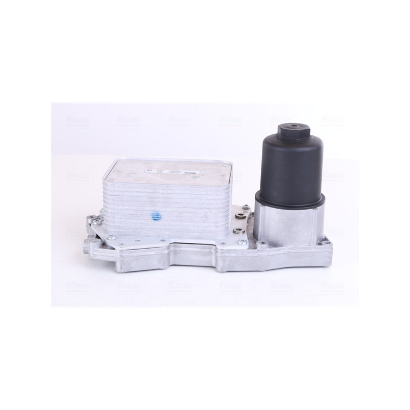 Radiateur d'huile NISSENS