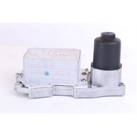 Radiateur d'huile NISSENS