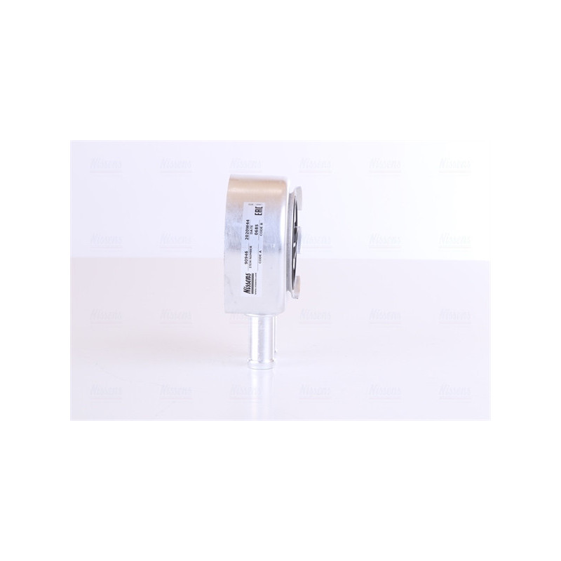 Radiateur d'huile NISSENS