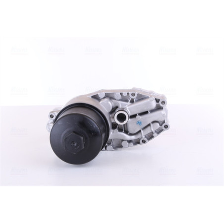 Radiateur d'huile NISSENS