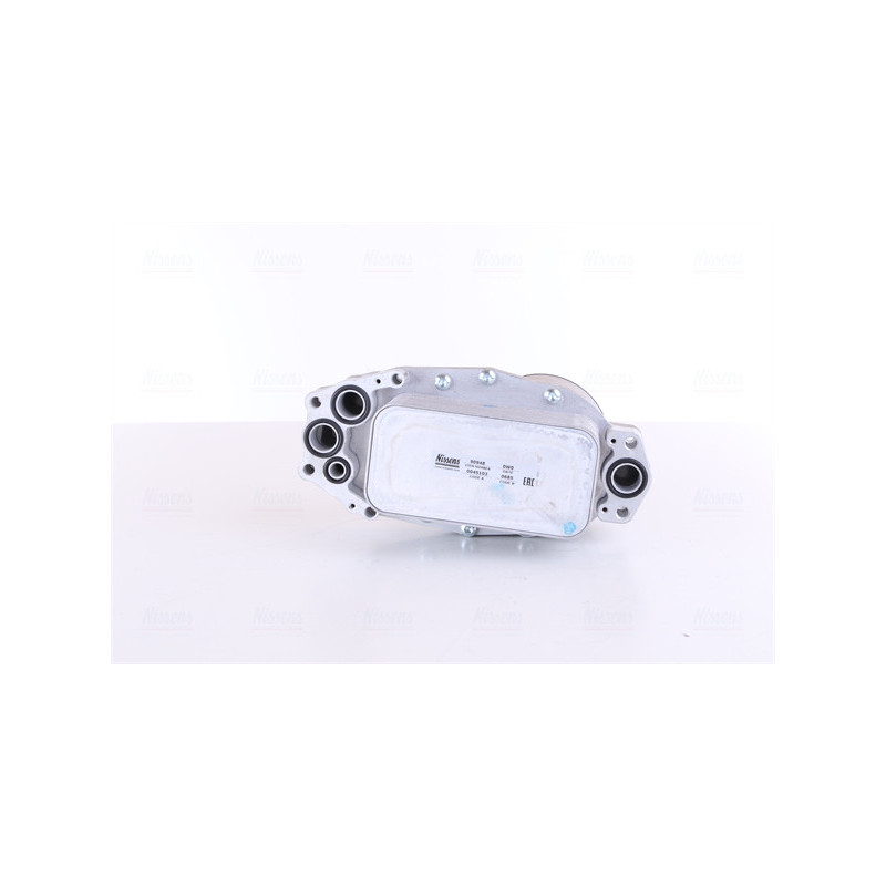 Radiateur d'huile NISSENS