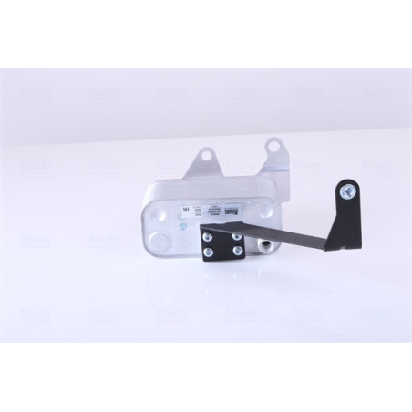 Radiateur d'huile de boite...