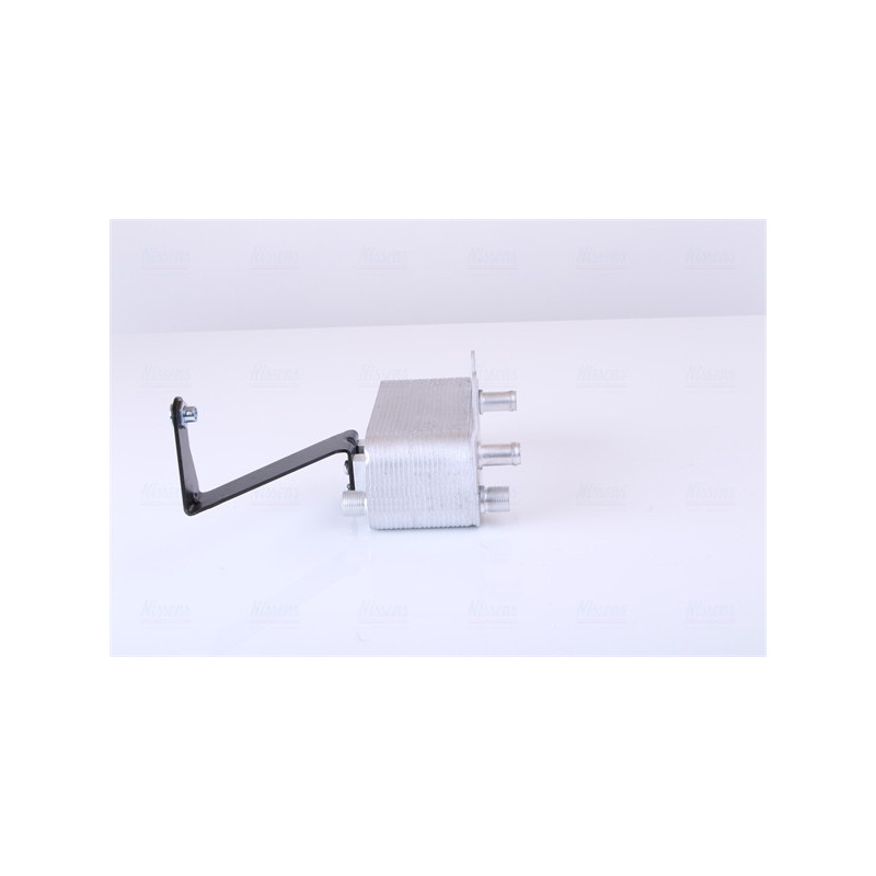 Radiateur d'huile de boite de vitesse automatique NISSENS