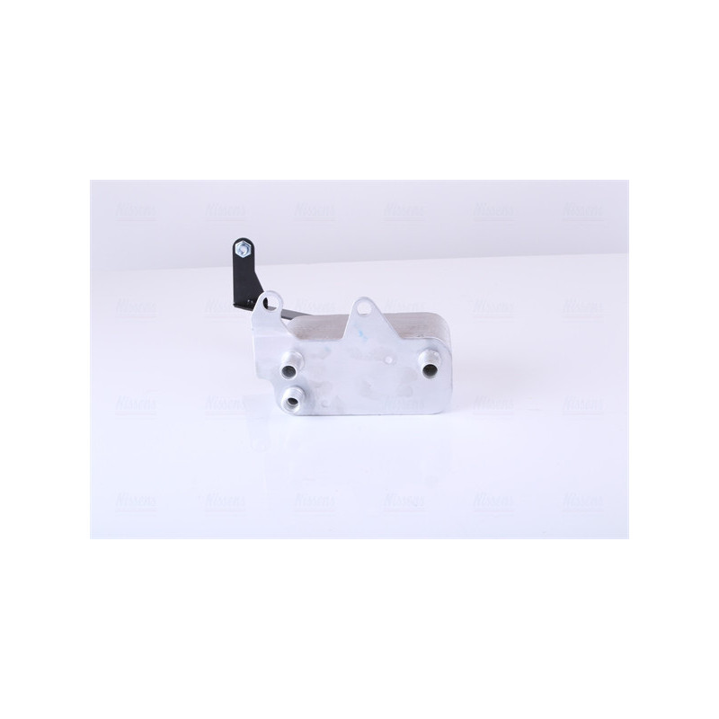 Radiateur d'huile de boite de vitesse automatique NISSENS