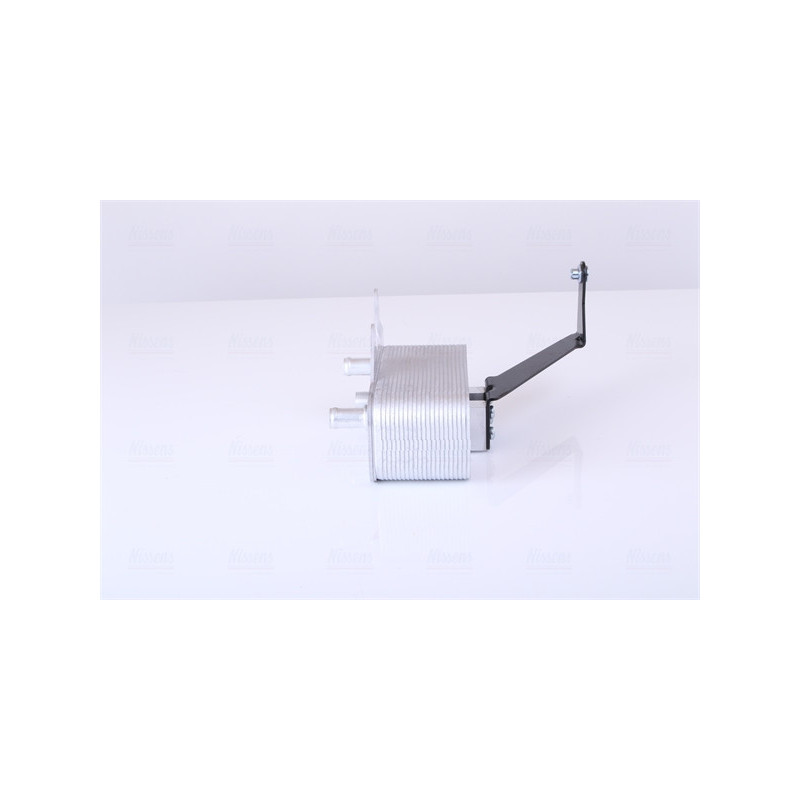 Radiateur d'huile de boite de vitesse automatique NISSENS