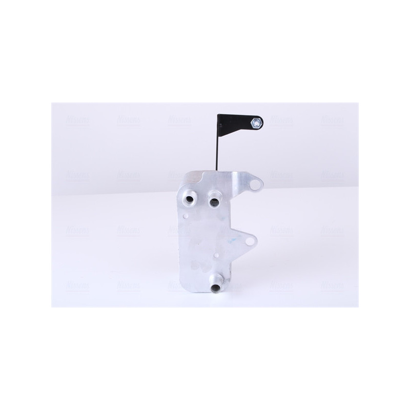 Radiateur d'huile de boite de vitesse automatique NISSENS