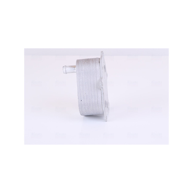 Radiateur d'huile NISSENS