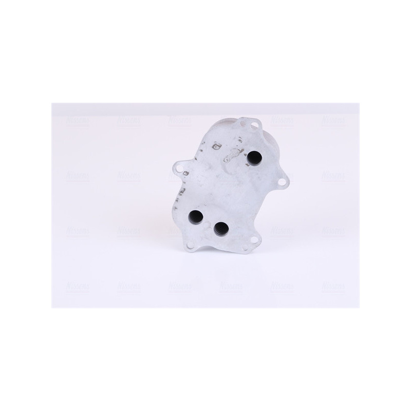 Radiateur d'huile NISSENS