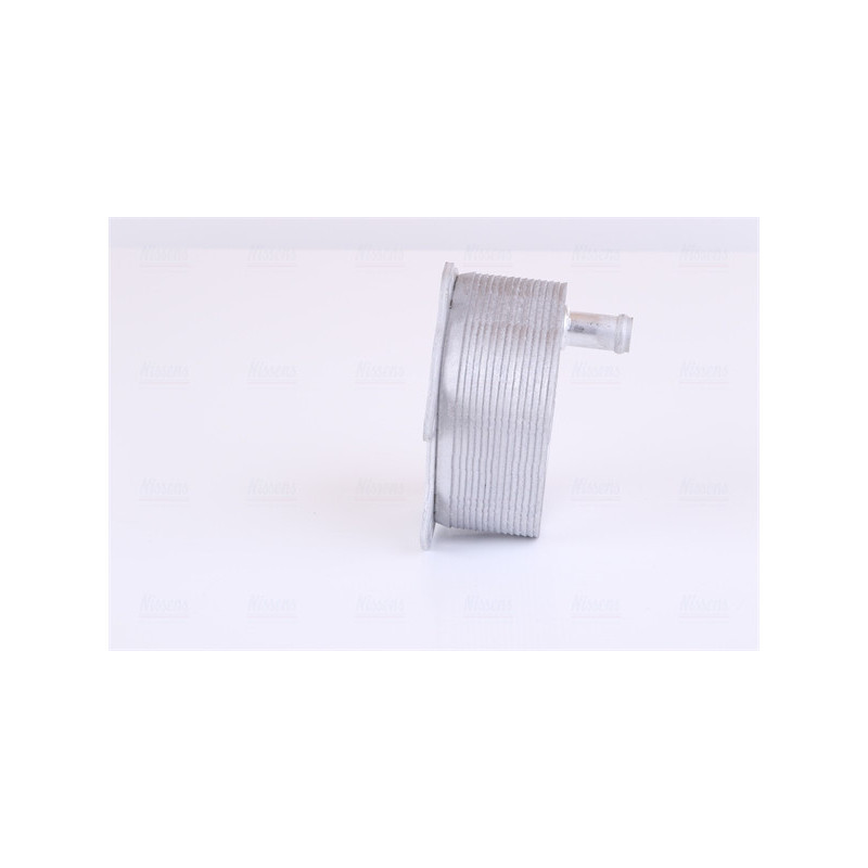 Radiateur d'huile NISSENS