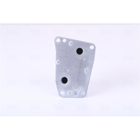 Radiateur d'huile NISSENS