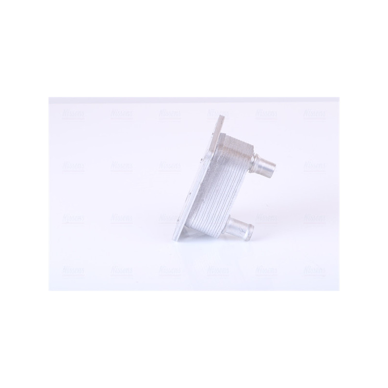 Radiateur d'huile NISSENS