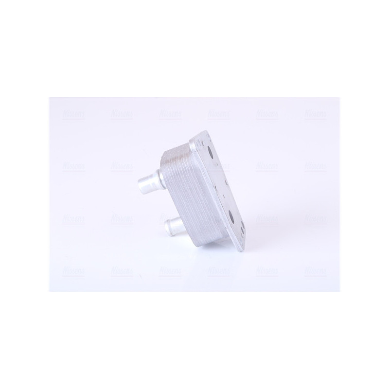 Radiateur d'huile NISSENS